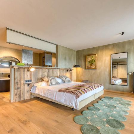 Gite 1 Maison Caerdinael - Gite 14 Personnes Sur Les Hauteurs De Дюрбюи Экстерьер фото